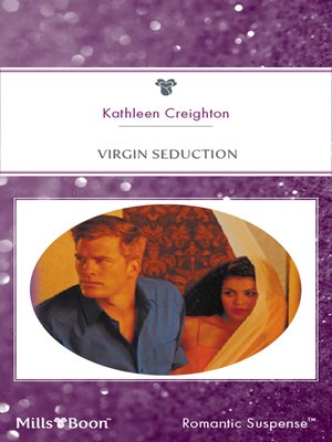 cover image of Virgin Seduction